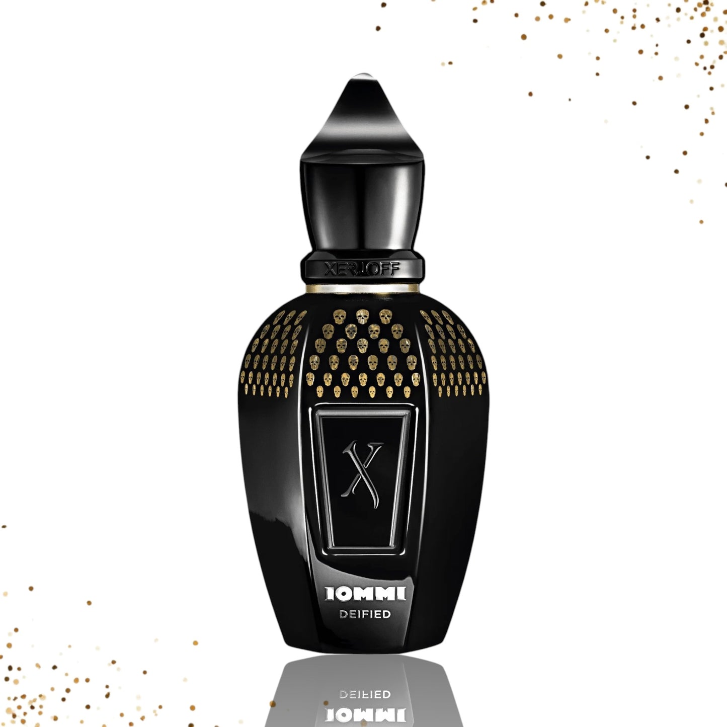 Tony Iommi Deified By Xerjoff Parfum 1.7 Oz