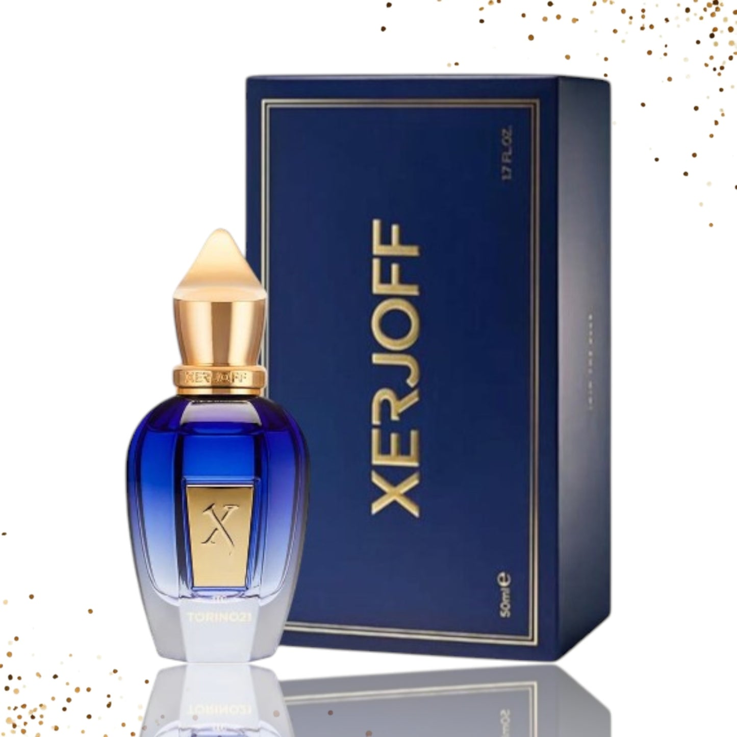 Torino 21 by Xerjoff Eau de Parfum
