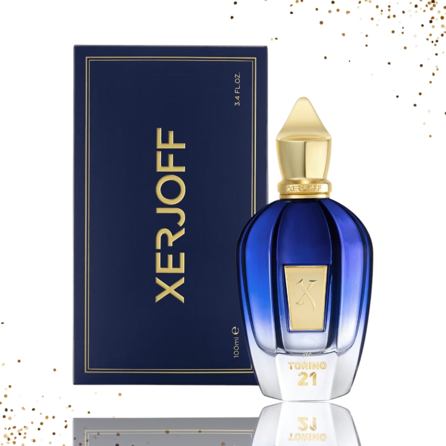 Torino 21 by Xerjoff Eau de Parfum
