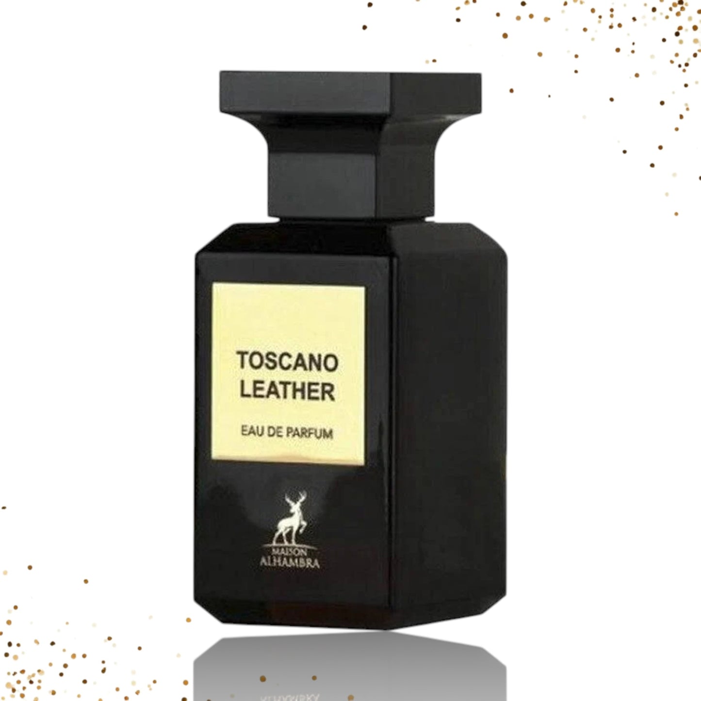 Toscano Leather Maison Alhambra