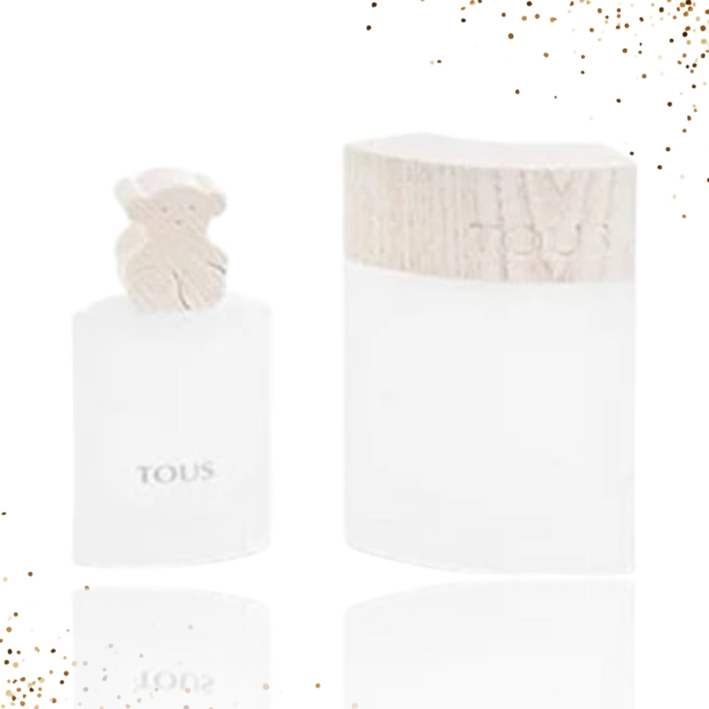 Tous Man Les Colognes Concentrées By Tous