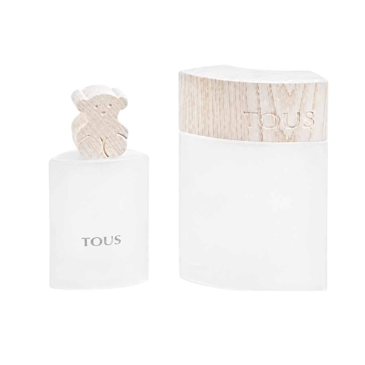 Tous Man Les Colognes Concentrées By Tous