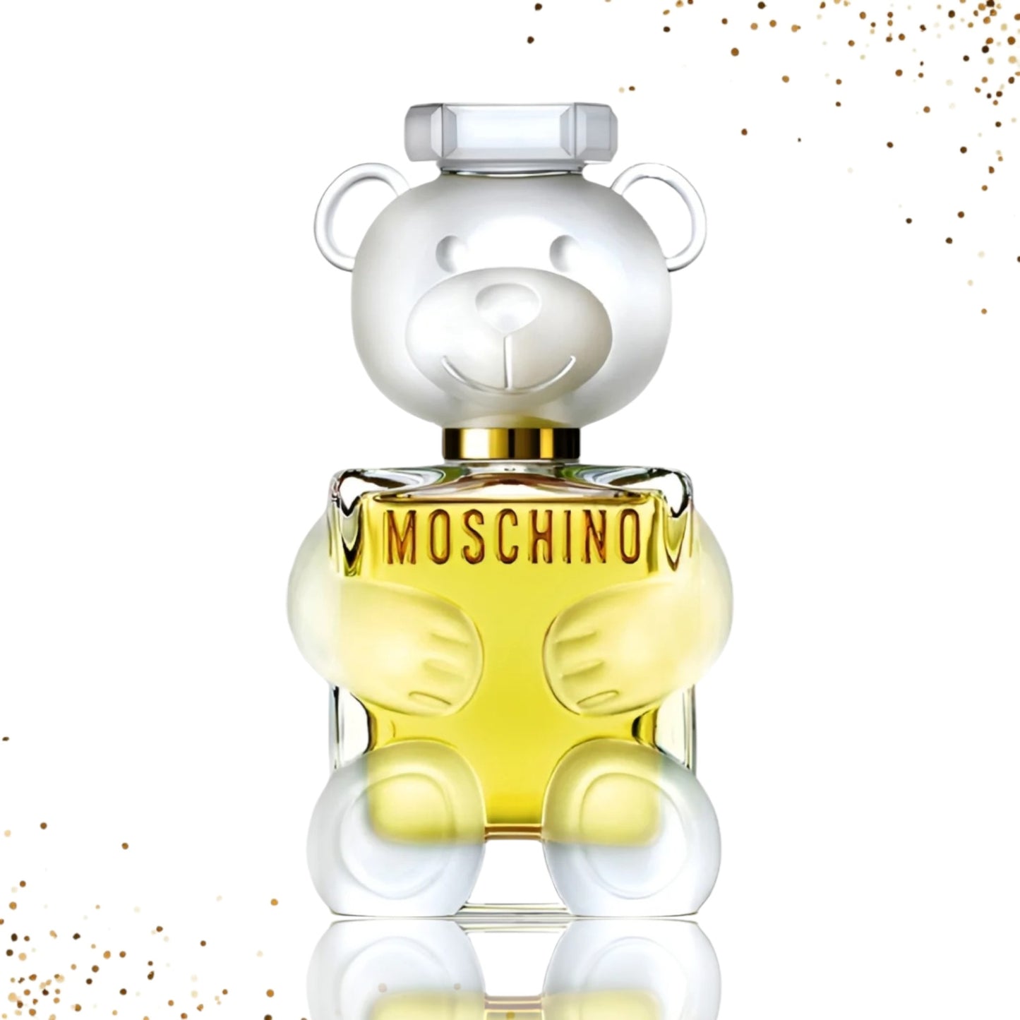 Toy 2 By Moschino