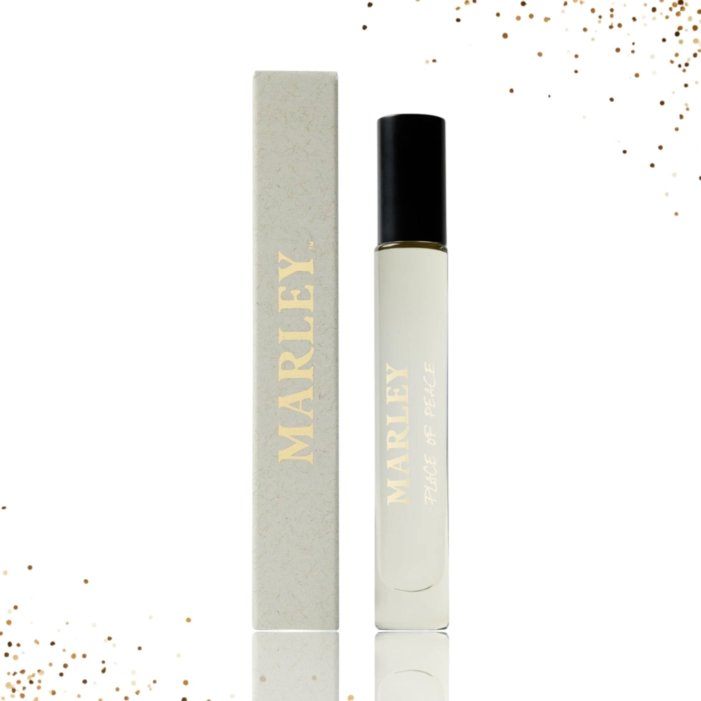 Place Of Peace By Marley Fragrance