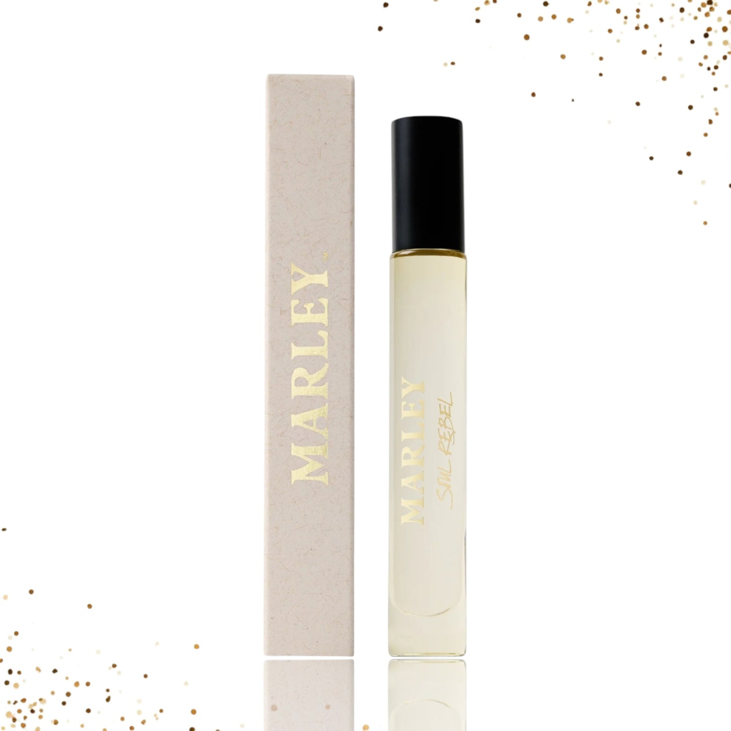 Soul Rebel By Marley Fragrance