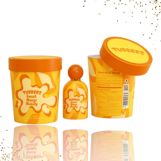 Tubbees Sweet Mango Melody By Grandeur