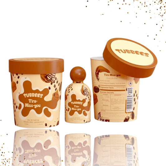 Tubbees Tira Miss You By Grandeur