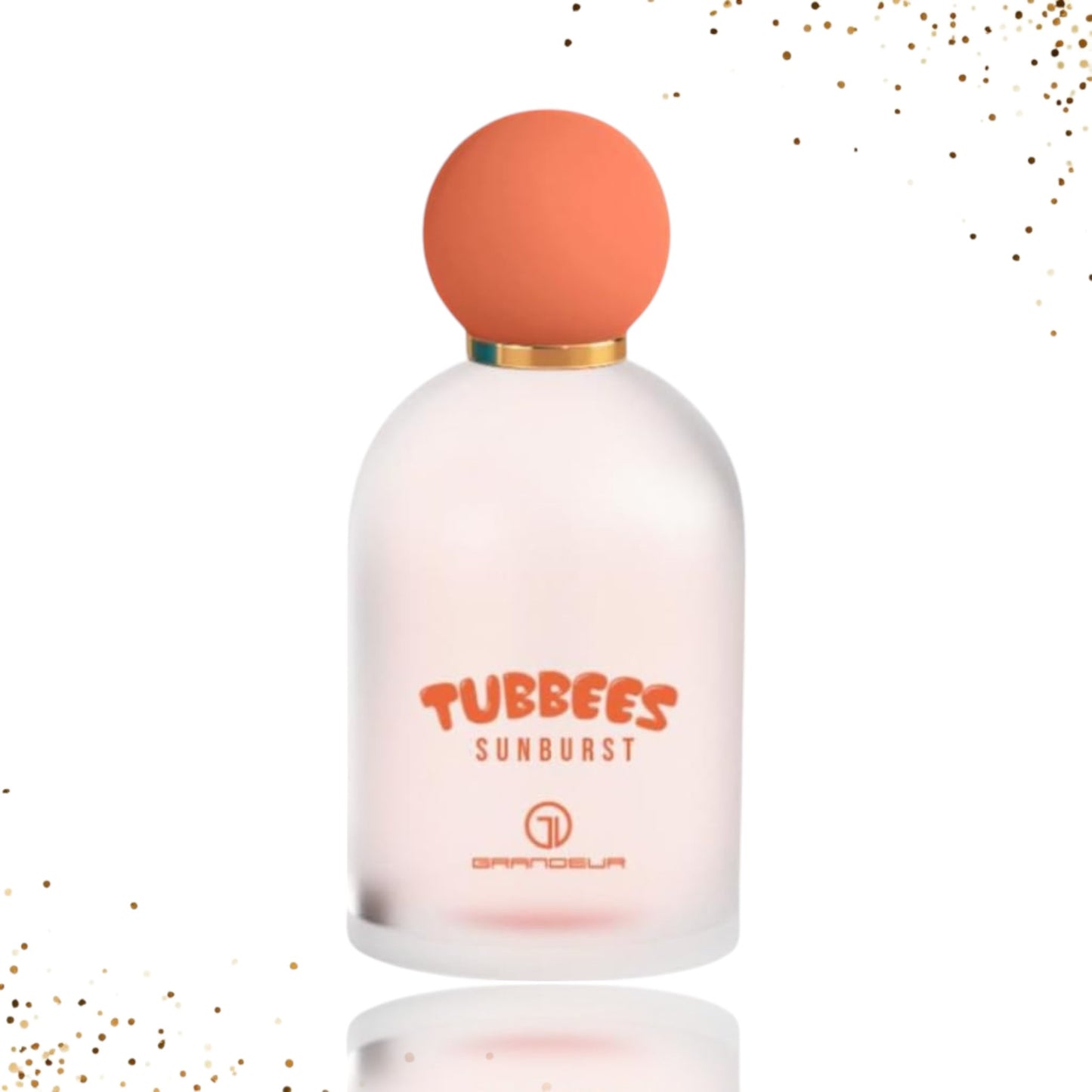 Tubbees Sunburst By Grandeur 1.7 Oz EDP
