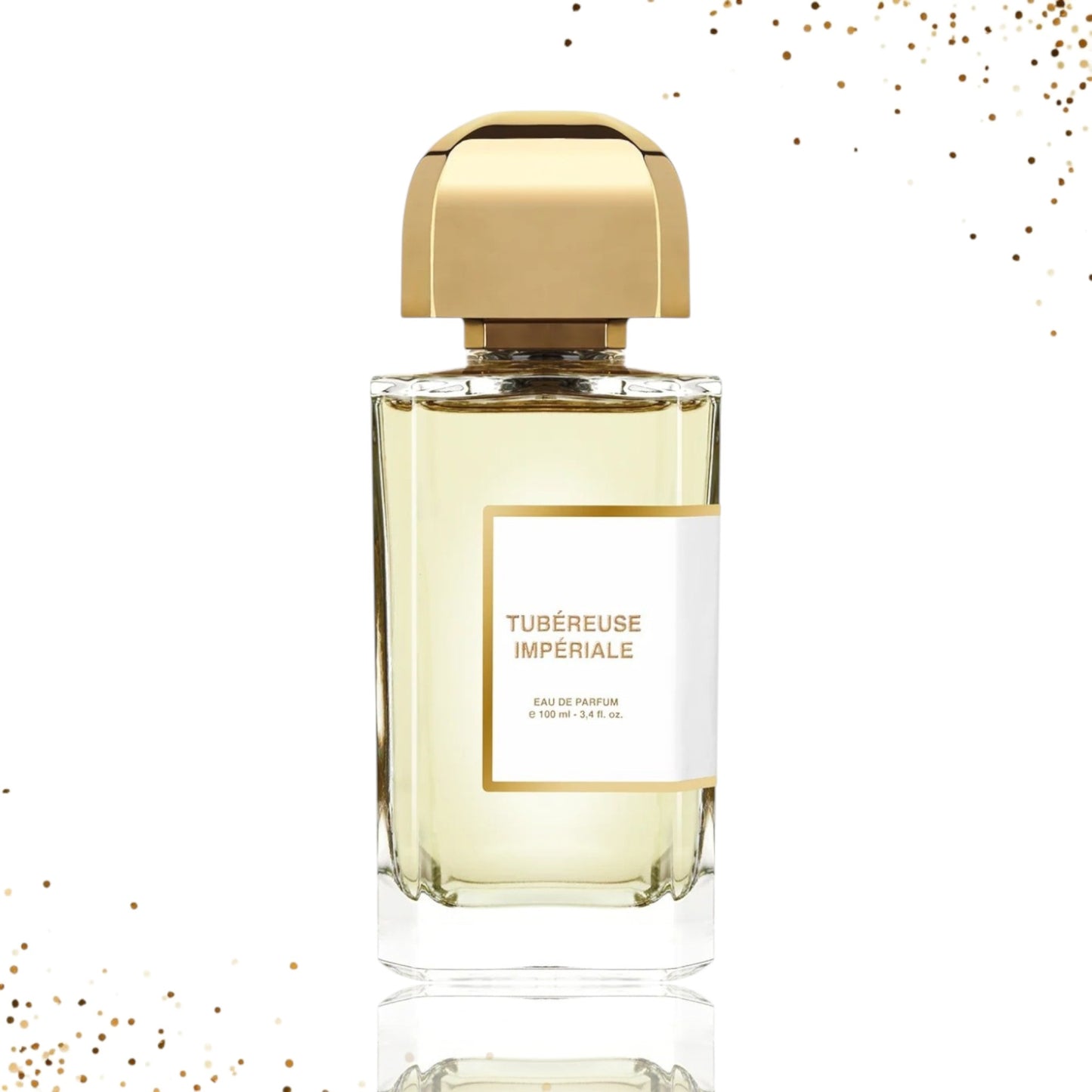 Tubereuse Imperiale by BDK Parfums Paris