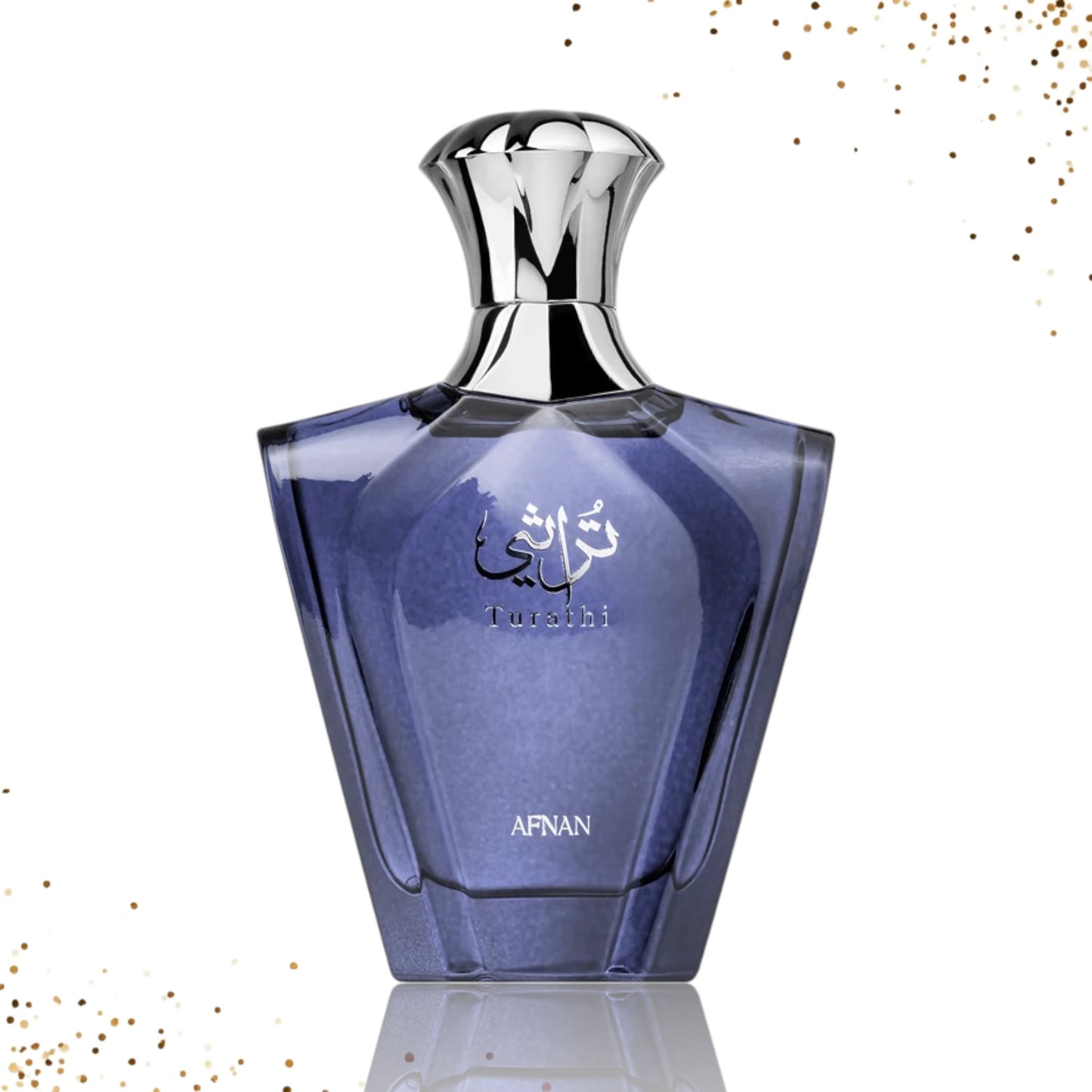 Turathi Blue by Afnan