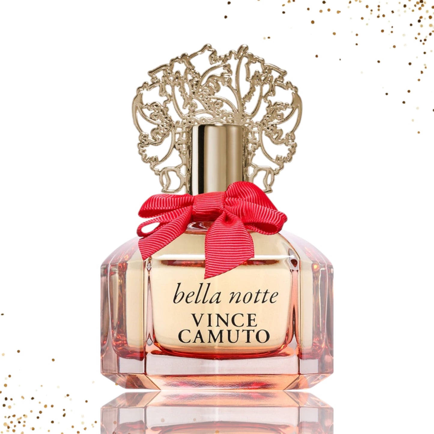 Bella Notte By Vince Camuto EDP Intense 3.4 Oz