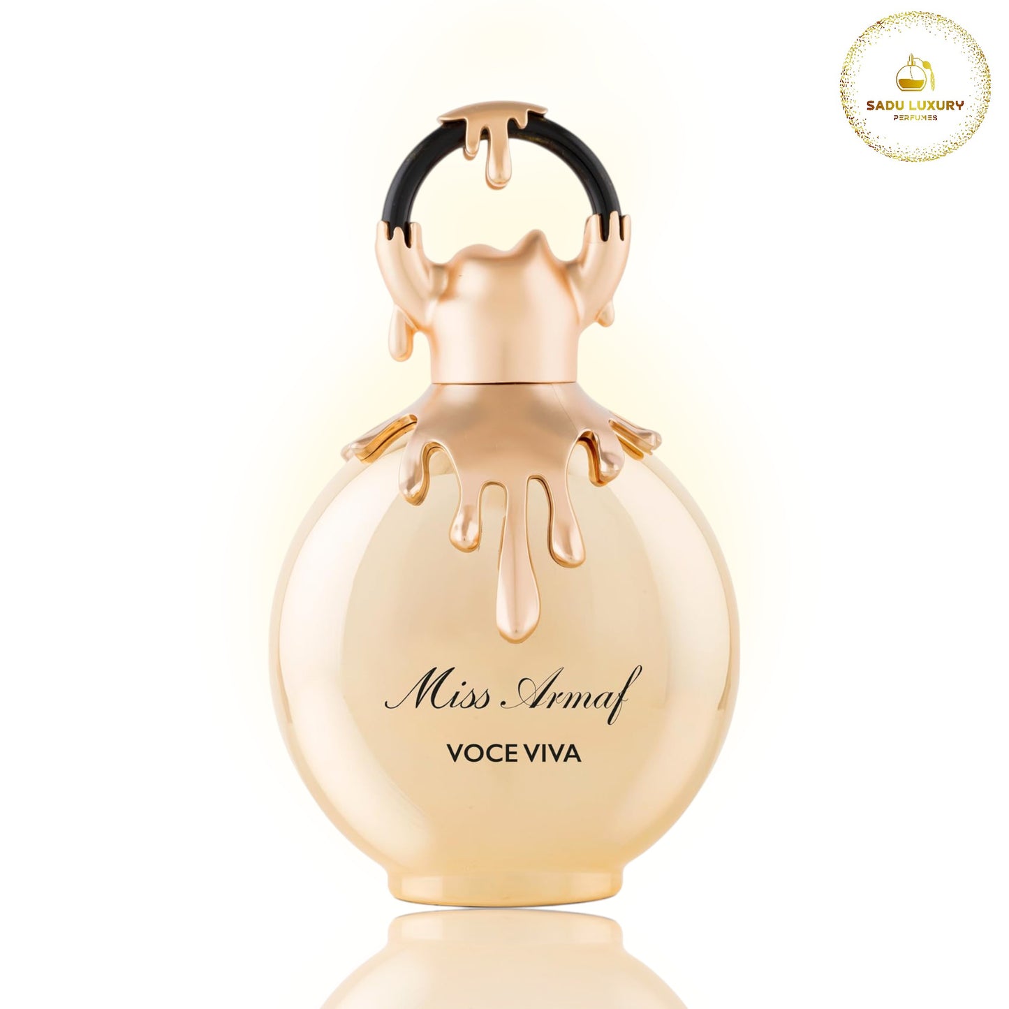 VOCE VIVA MISS ARMAF BY ARMAF 3.4 OZ EDP