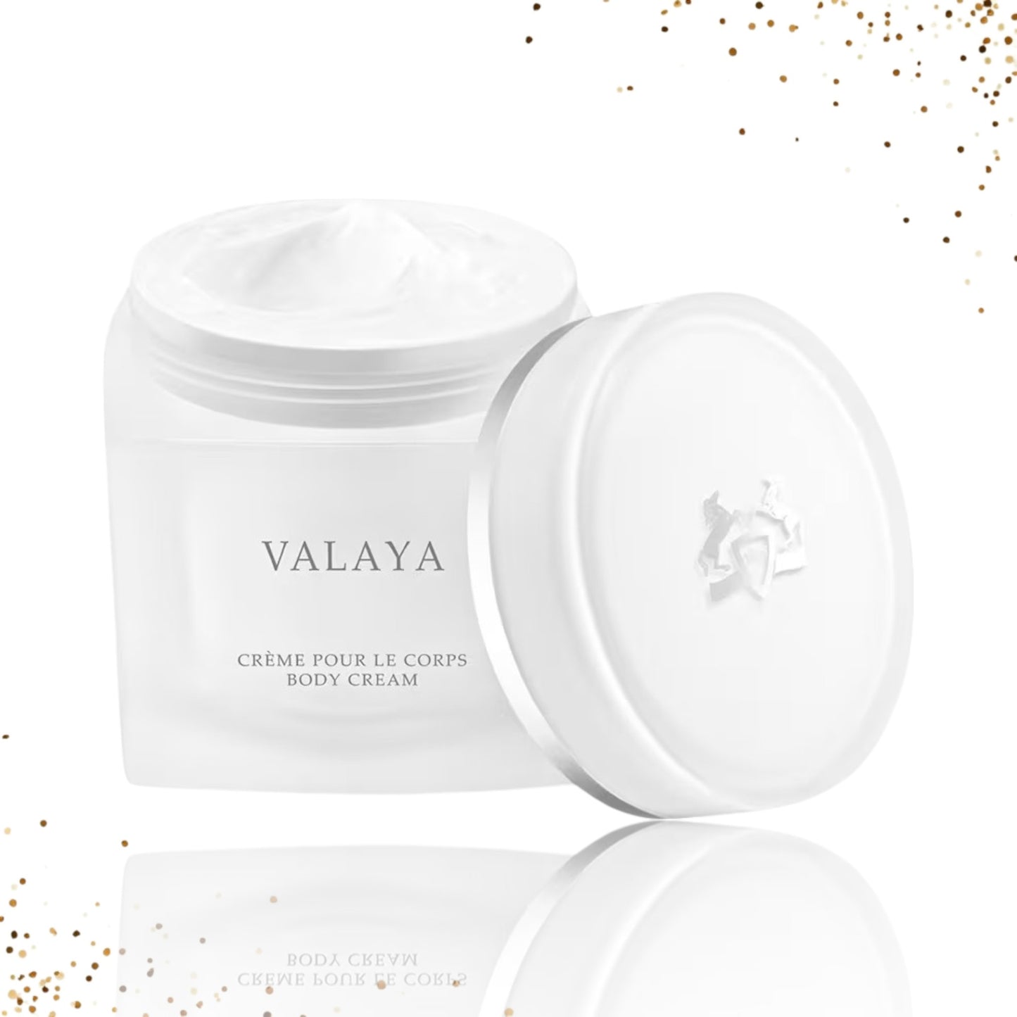 Valaya Body Cream By Parfums De Marly