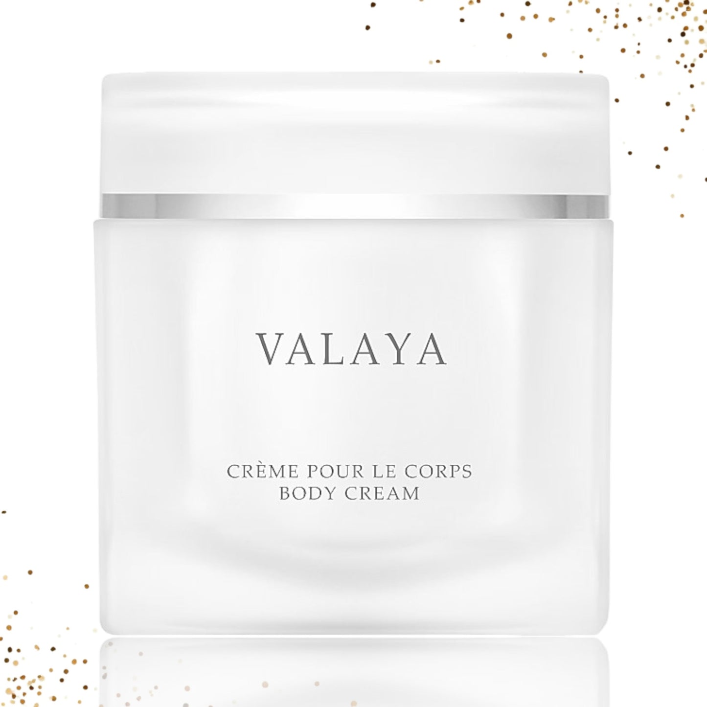 Valaya Body Cream By Parfums De Marly
