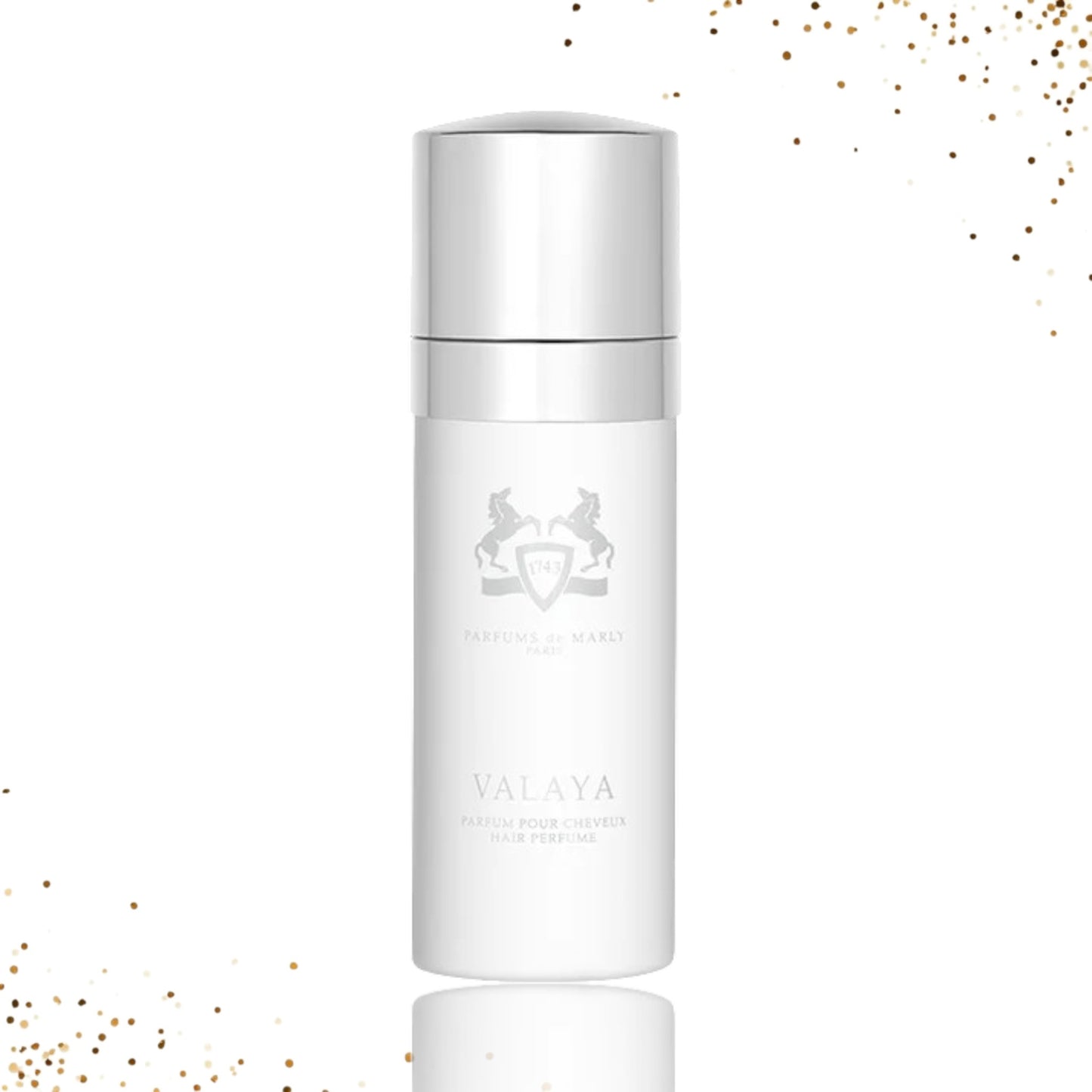 Valaya Hair Perfume by Parfums de Marly