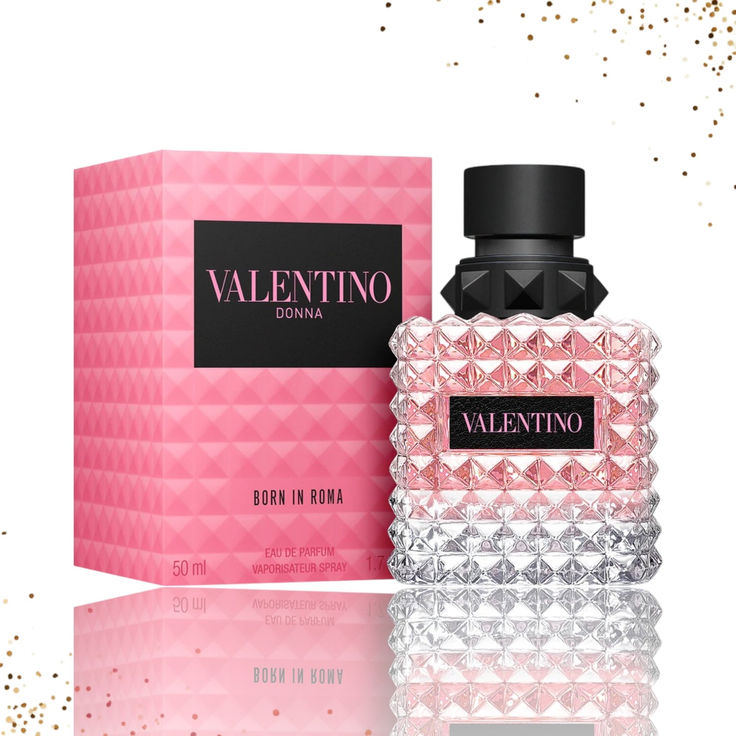 Valentino Dona Born In Roma Eau de Parfum
