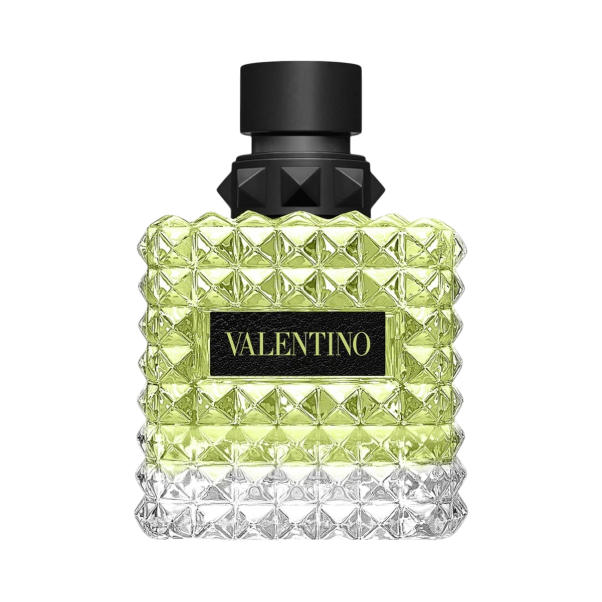 Donna Green Stravaganza By Valentino