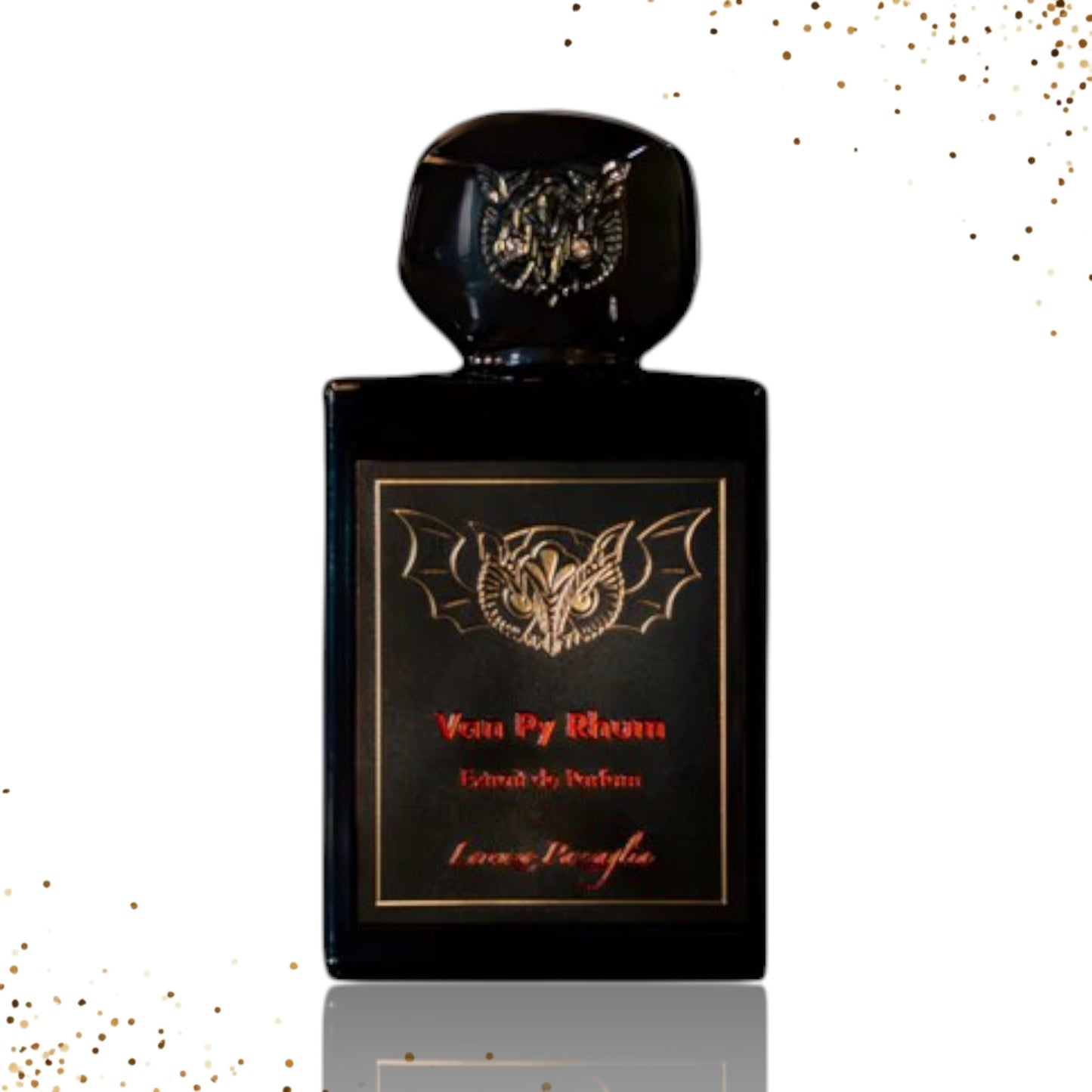 Van Py Rhum By Lorenzo Pazzaglia 1.7 Oz