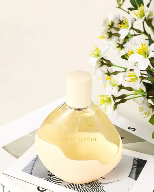 Vanilla Sky By Bharara