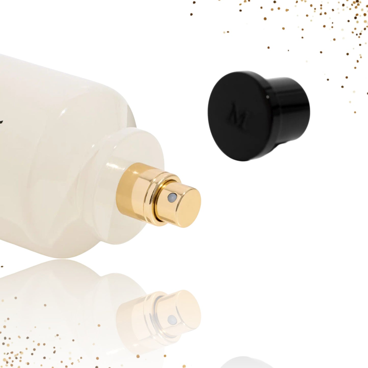 Vanilla + Crème By Michael Malul 3.4 Oz EDP