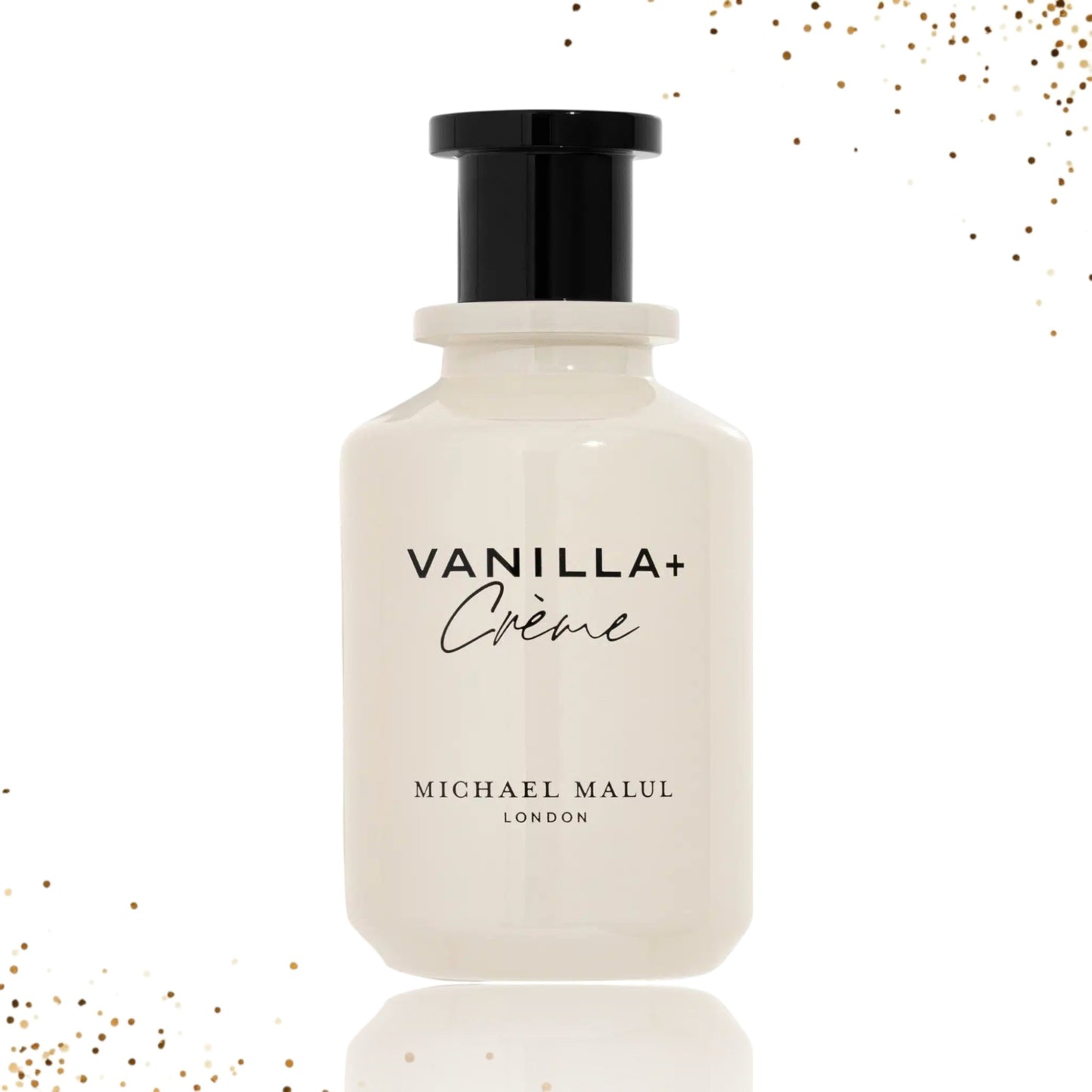 Vanilla + Crème By Michael Malul 3.4 Oz EDP
