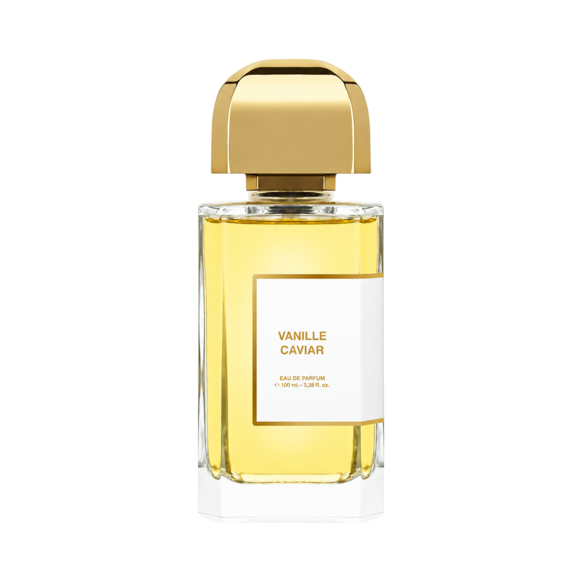 Vanille Caviar by BDK Parfums
