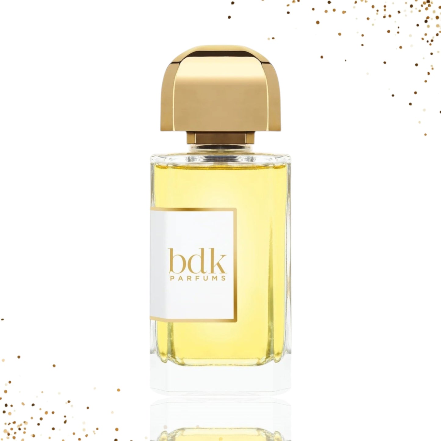 Vanille Caviar by BDK Parfums