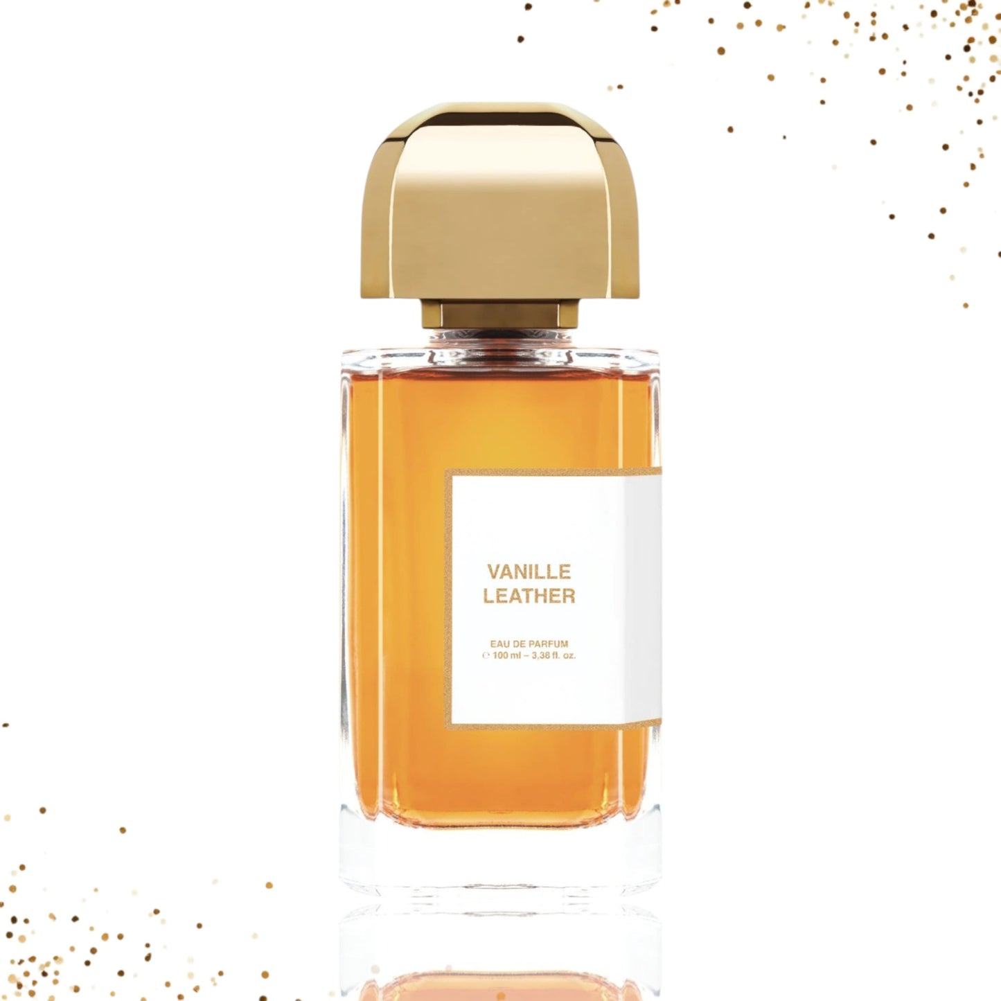 Vanille Leather by BDK Parfums Paris