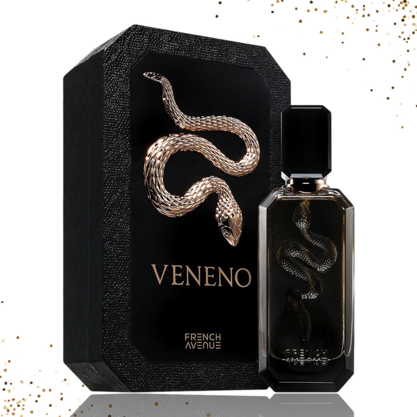 Veneno By French Avenue