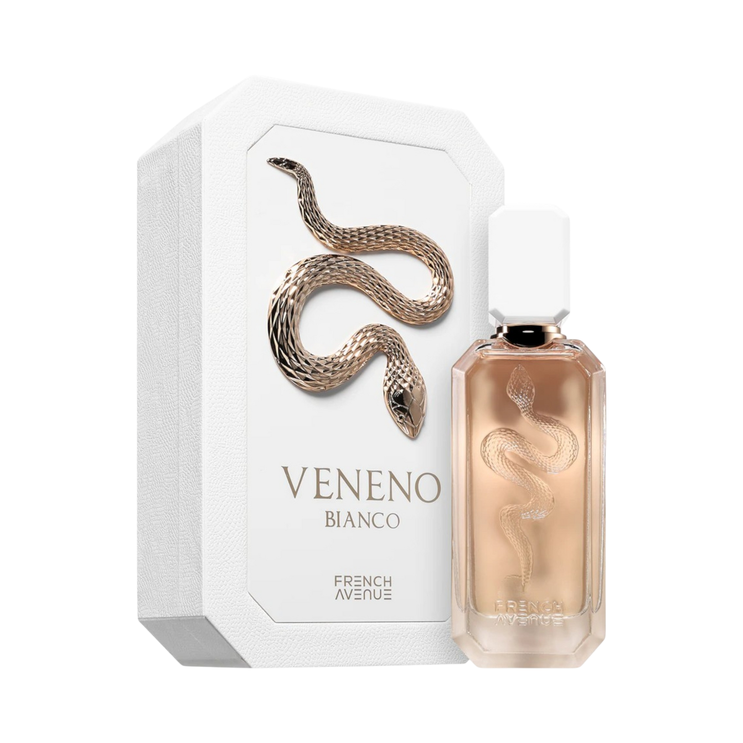 Veneno Bianco By French Avenue