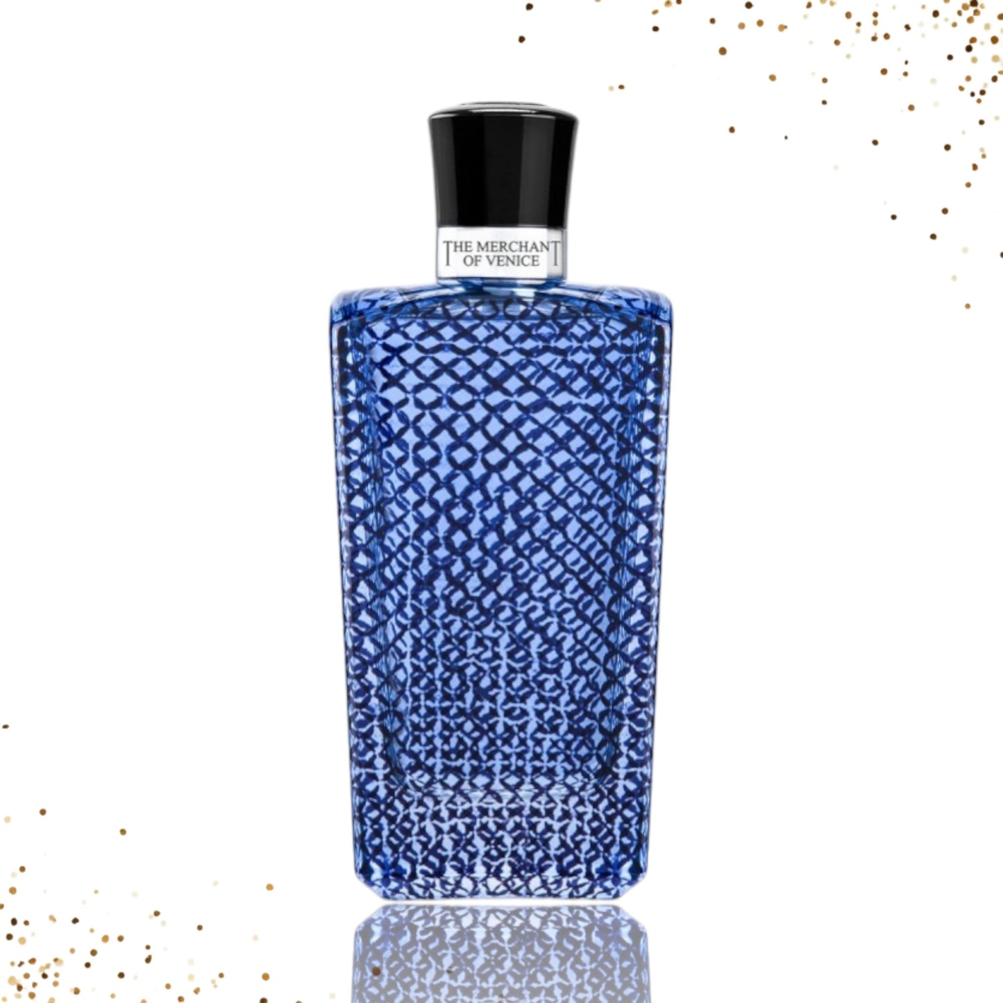 Venetian Blue Intense by The Merchant of Venice