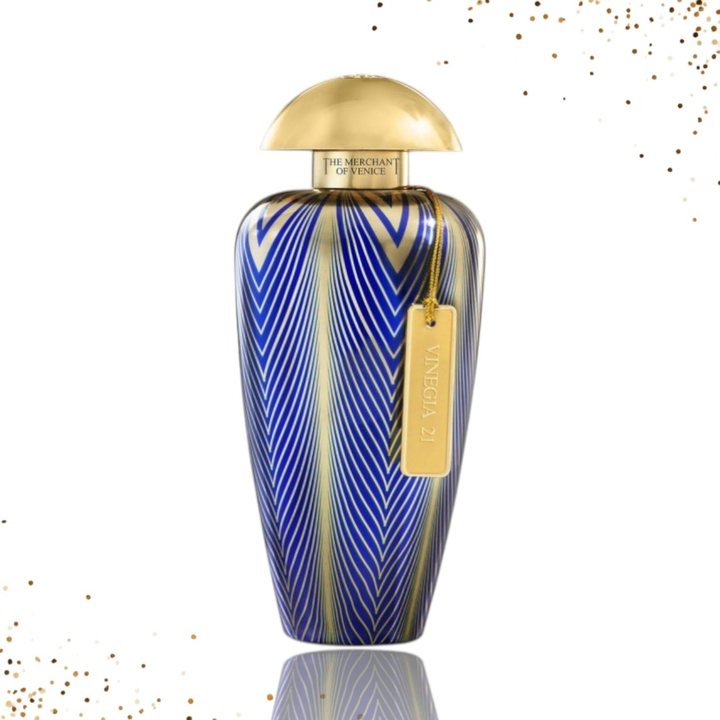 Vinegia 21 by The Merchant of Venice