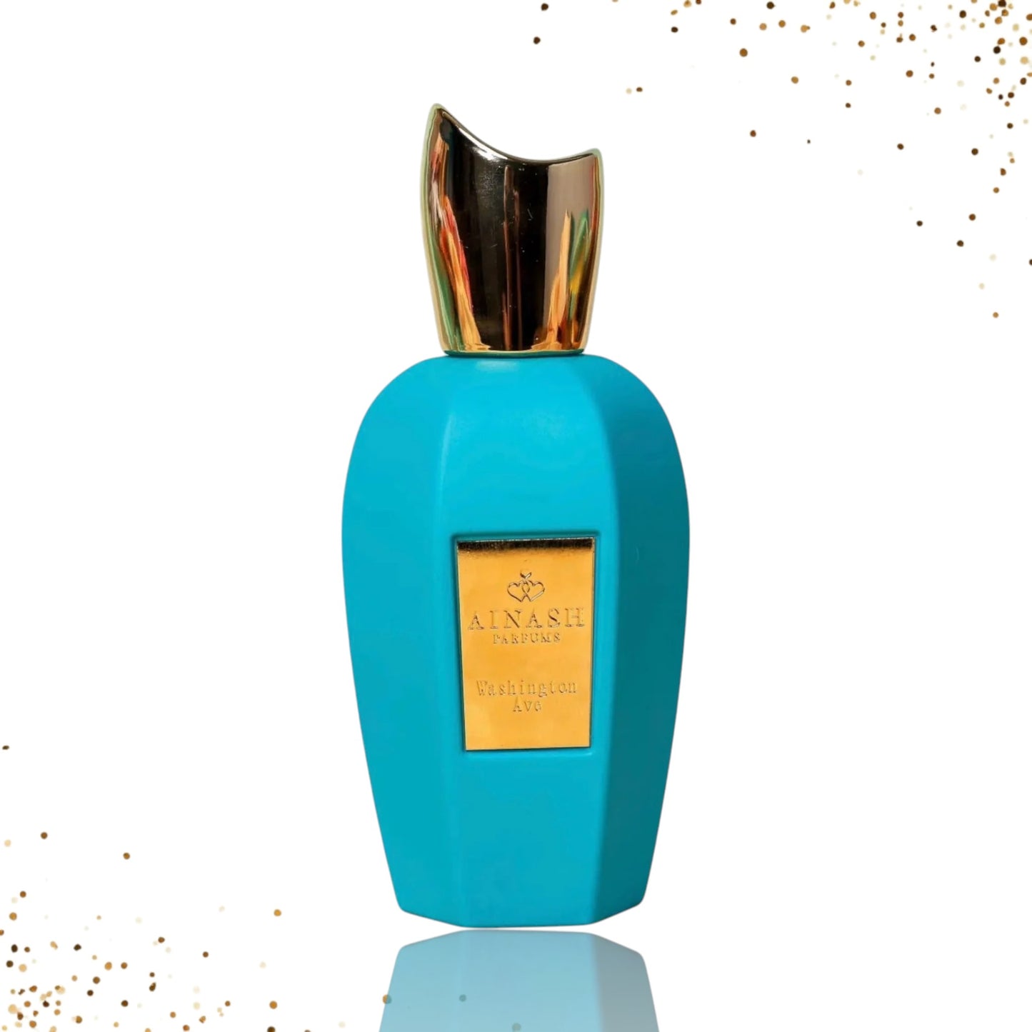 Washington Ave By Ainash Extrait de Parfum