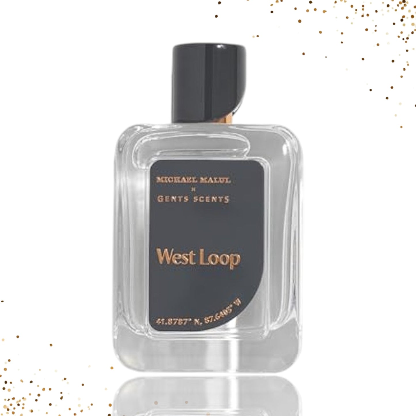 West Loop By Michael Malul