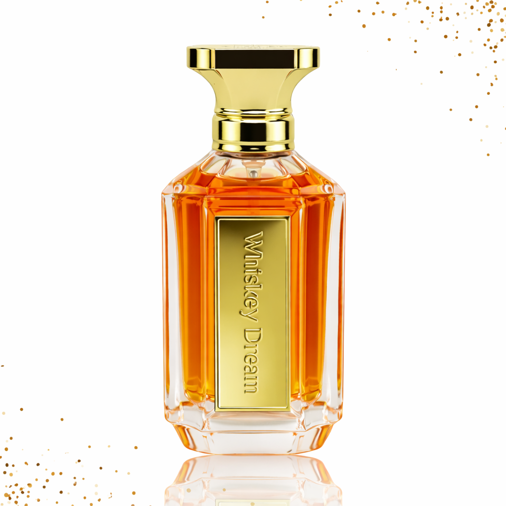 Whiskey Dream By Ainash Extrait de Parfum