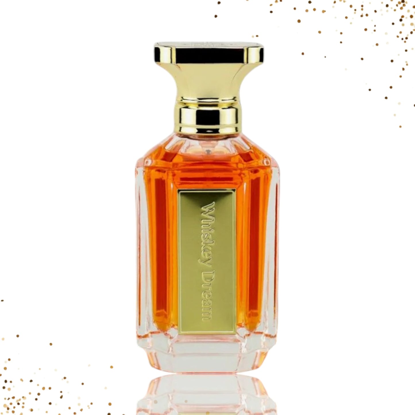 Whiskey Dream By Ainash Extrait de Parfum