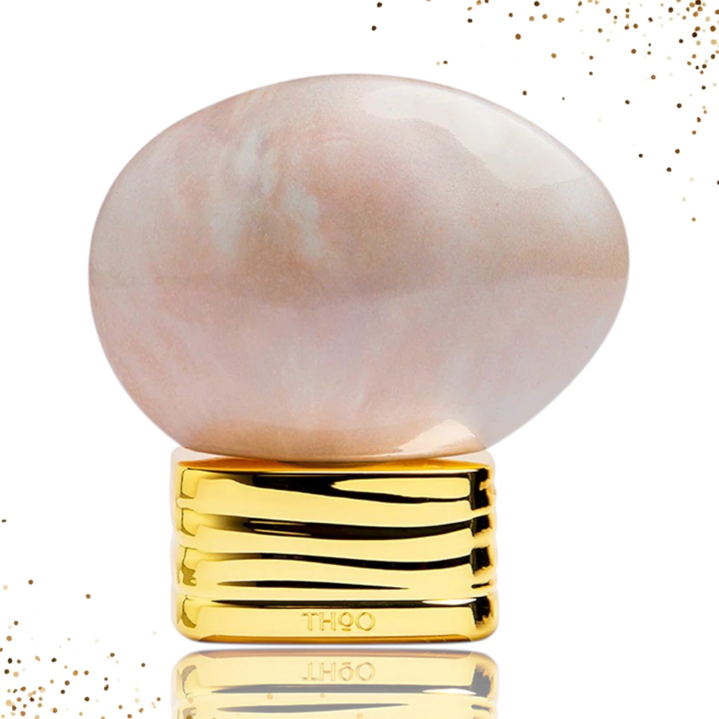 White Pearl by The House of Oud