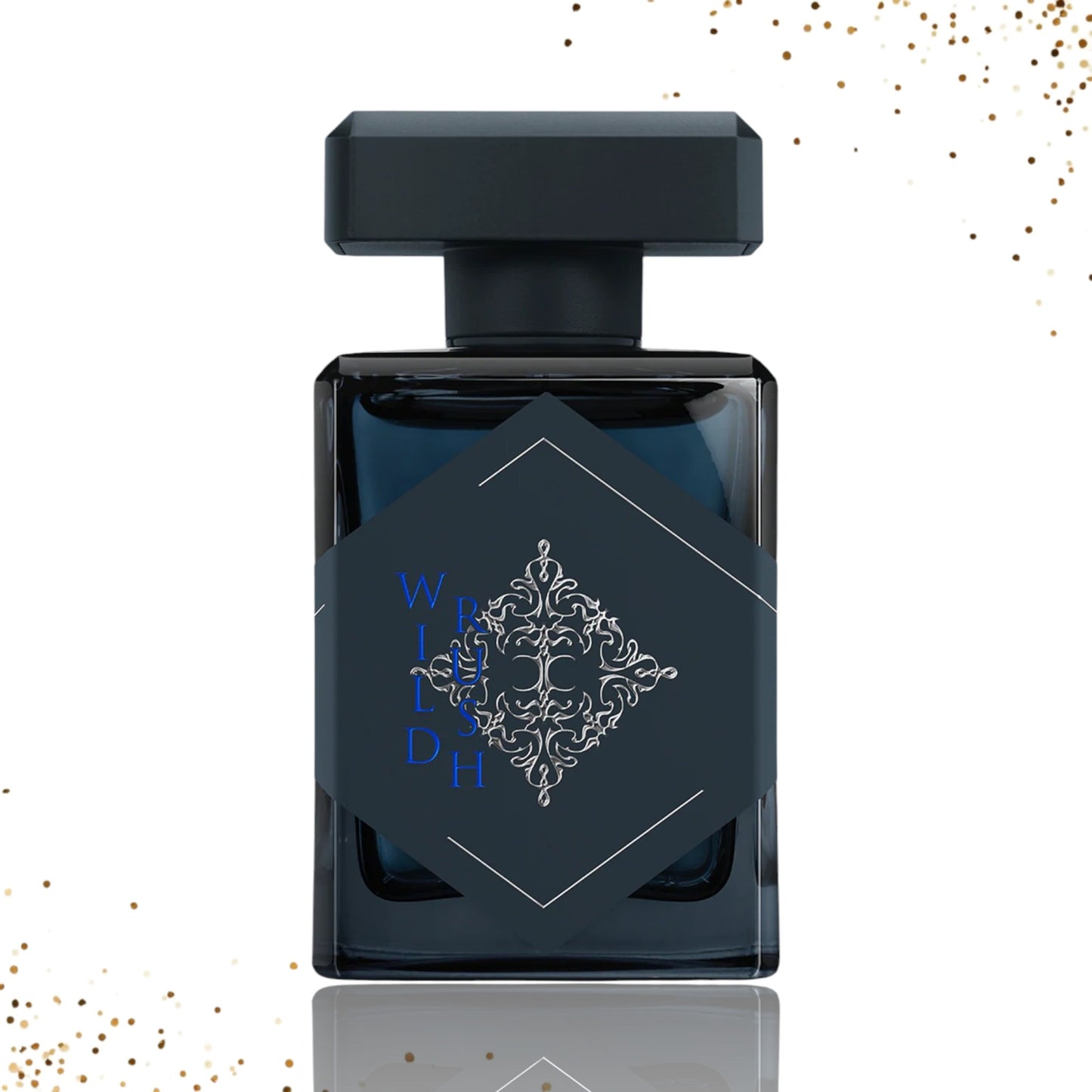Wild Rush by Initio