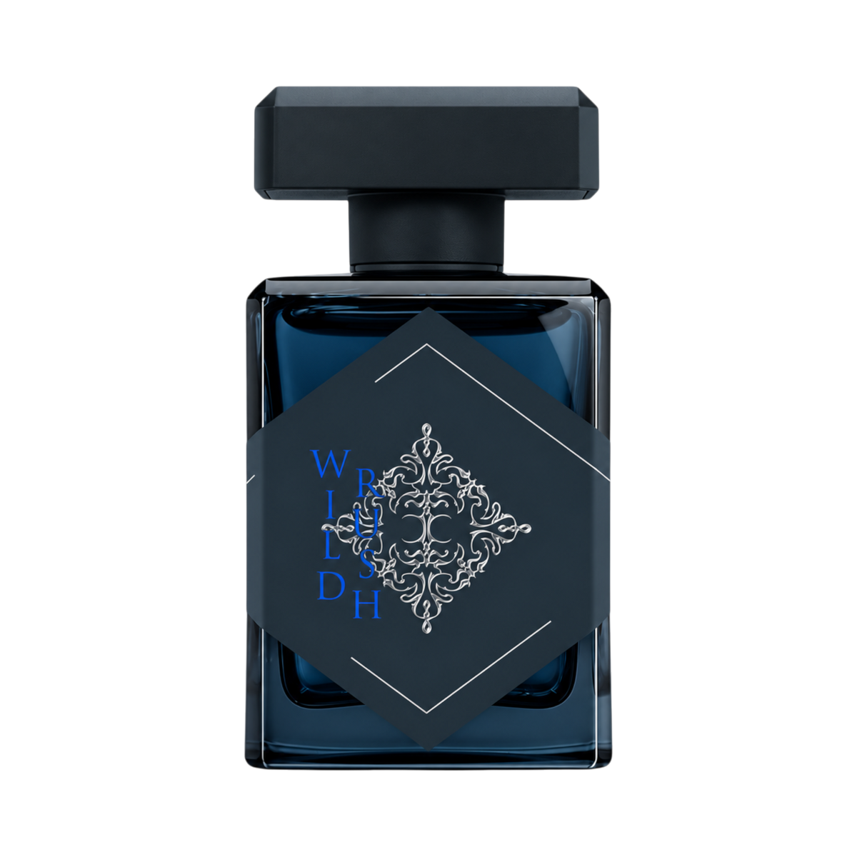 Wild Rush by Initio