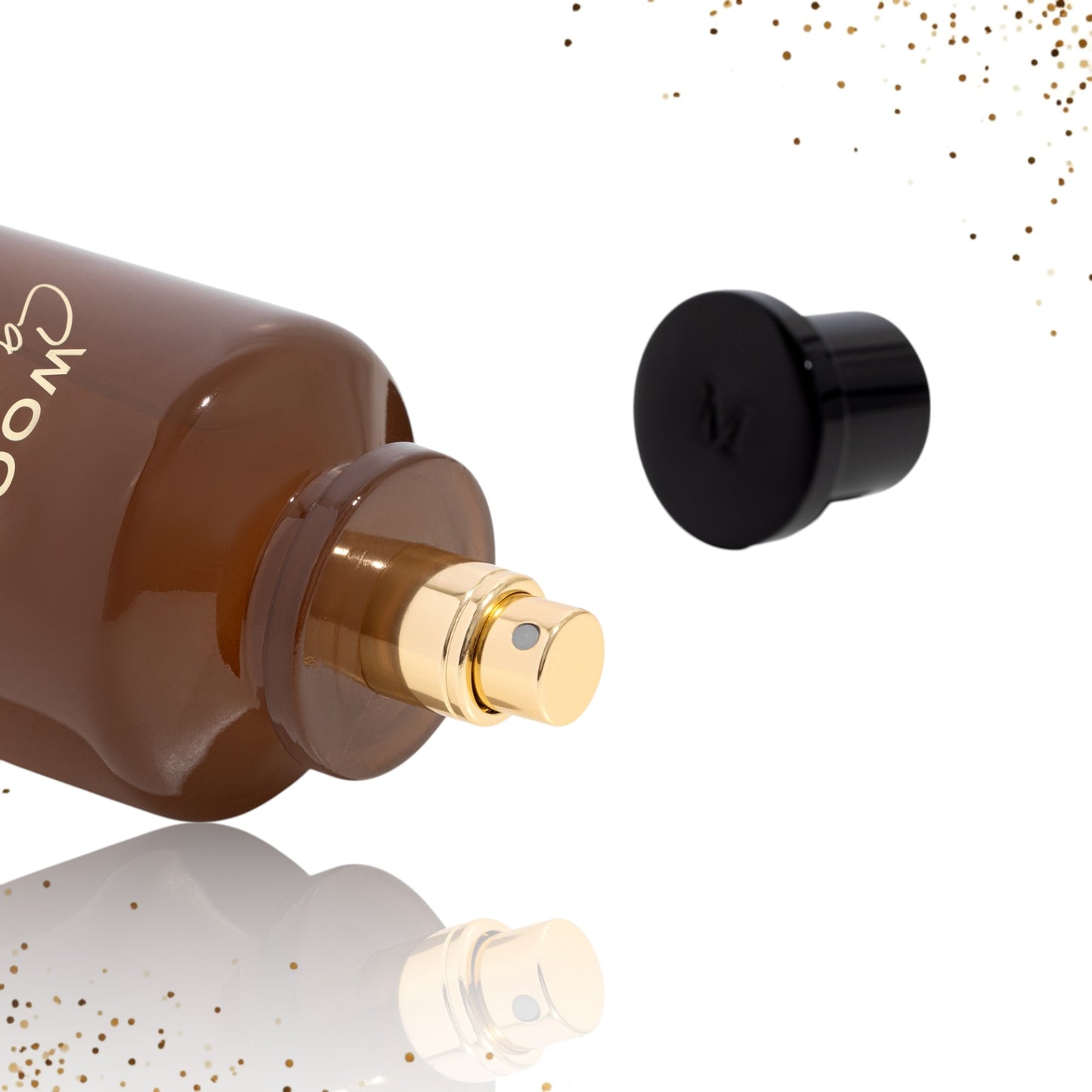 Wood + Cardamom By Michael Malul