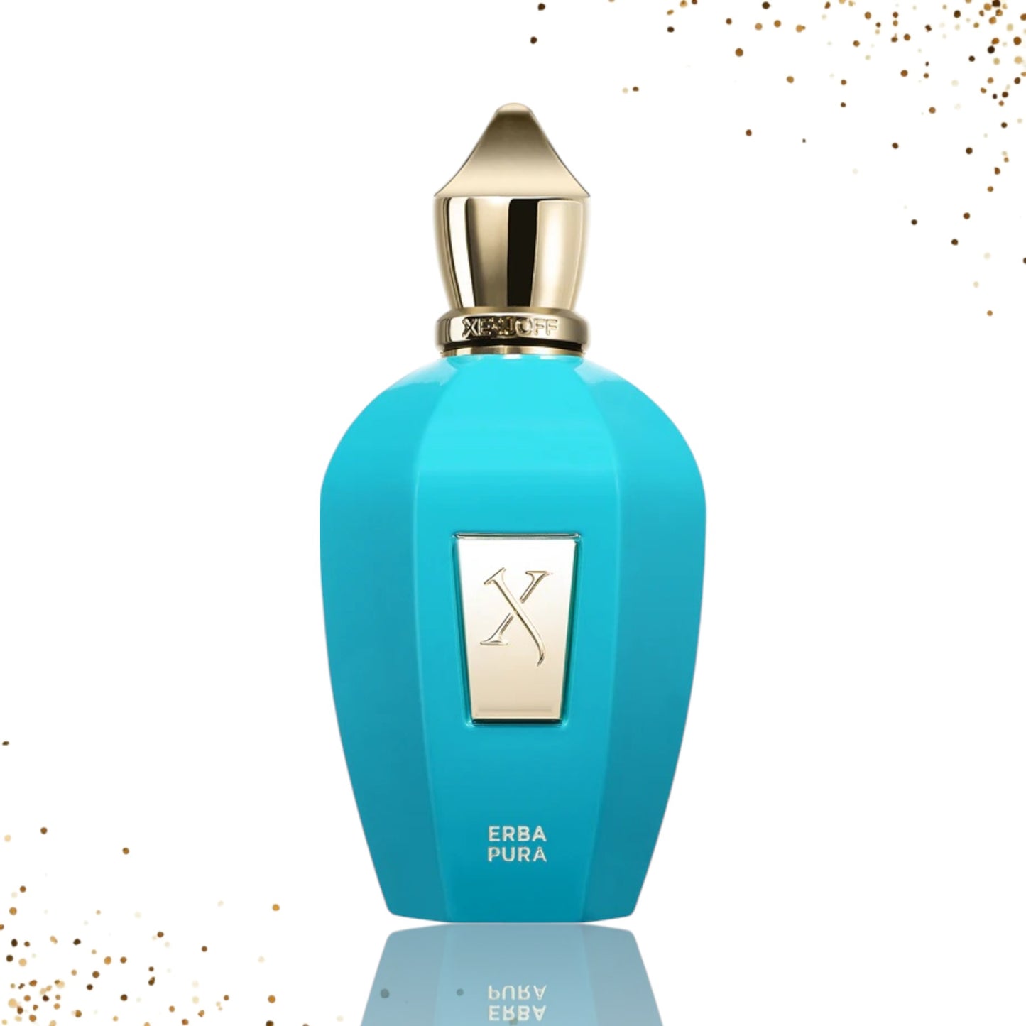 Erba Pura By Xerjoff Eau de Parfum