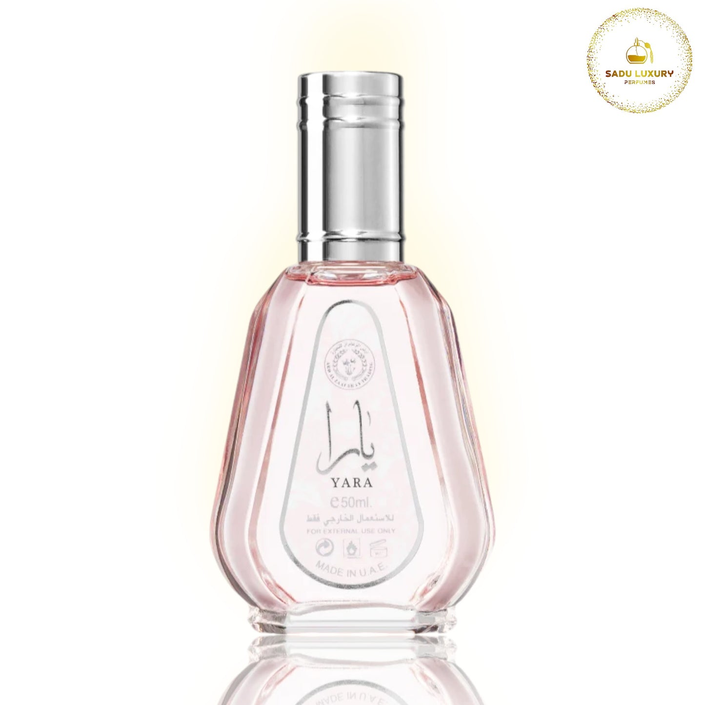 Yara EDP- 50 ML (1.7Oz) By Ard Al Zaafaran