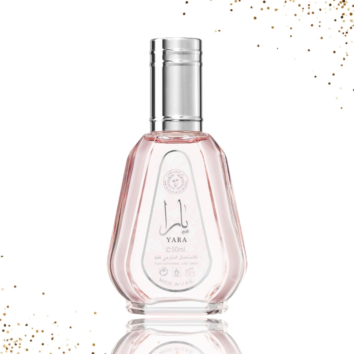 Yara 50 Ml By Ard Al Zaafaran