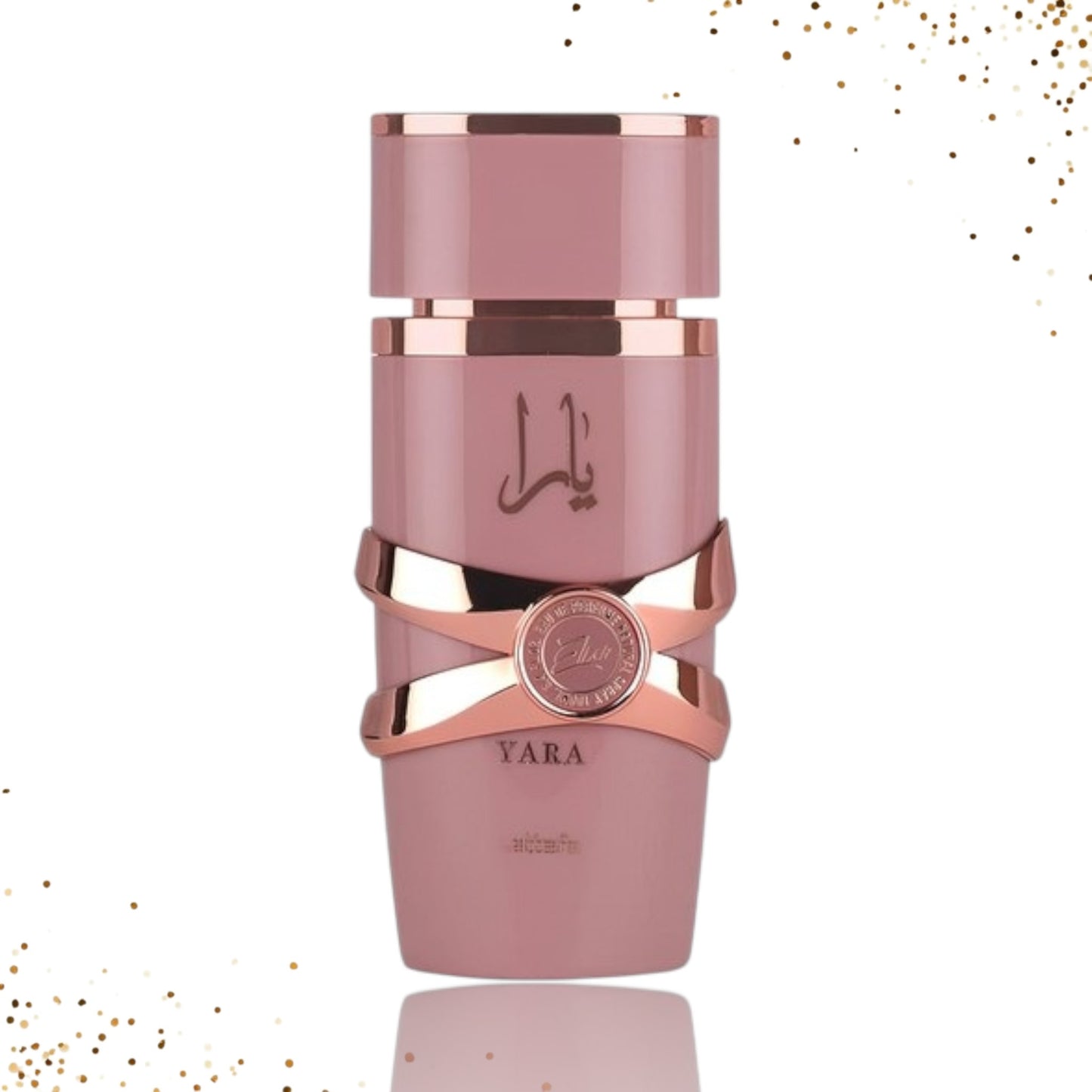 Yara Elixir by Lattafa