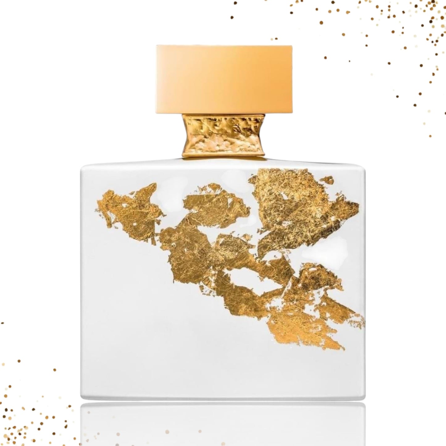 Ylang in Gold by M.Micallef