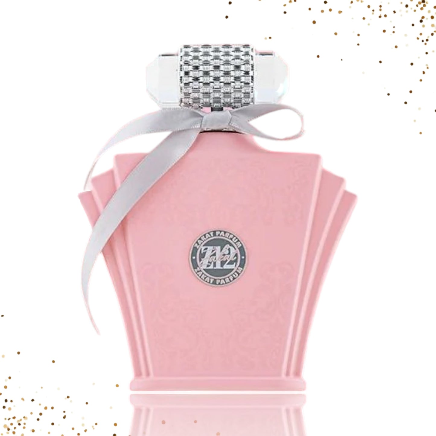 Z12 by Zakat Parfum 3.4oz Eau de Parfum