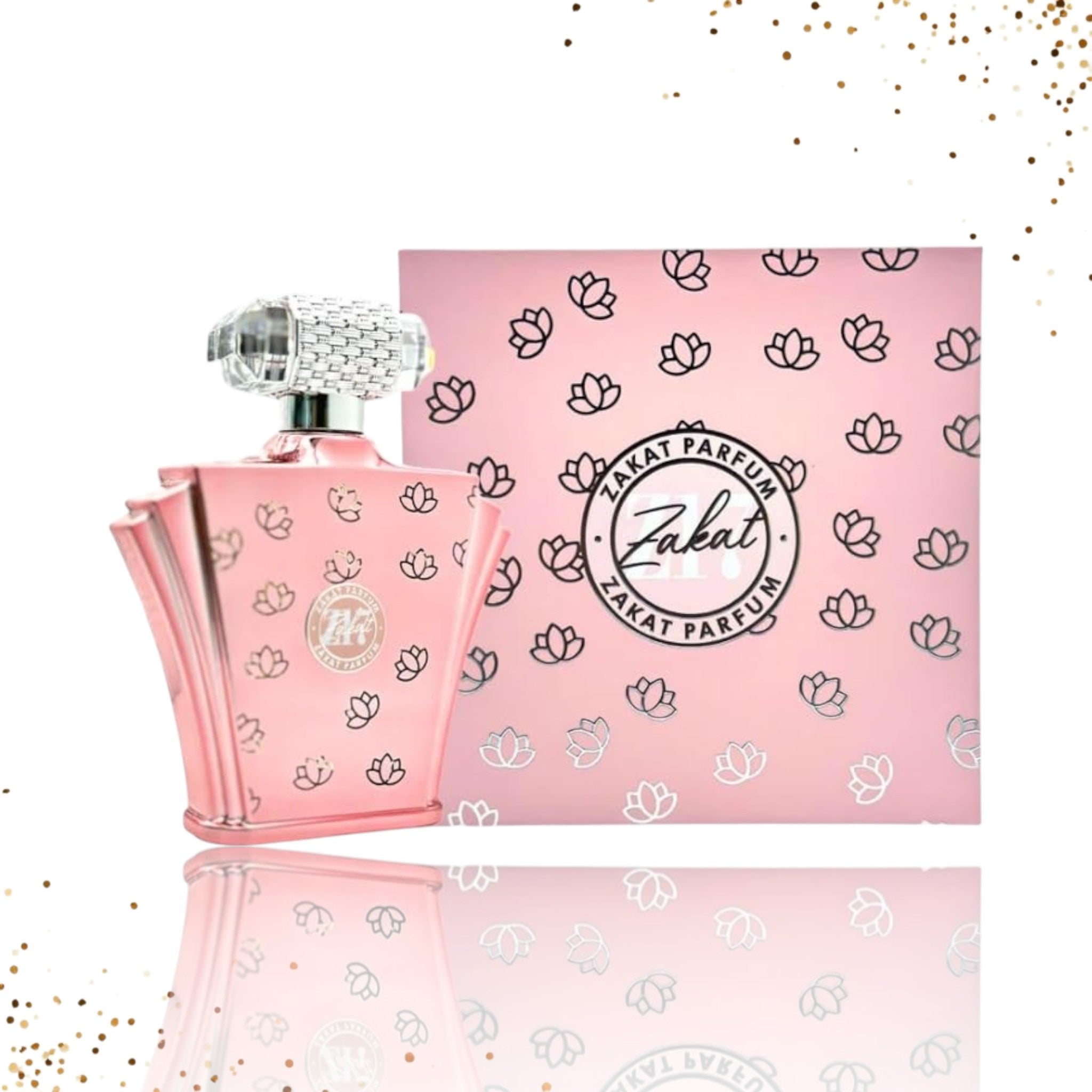 Z17 by Zakat Parfum – SADULUXURY PERFUMES