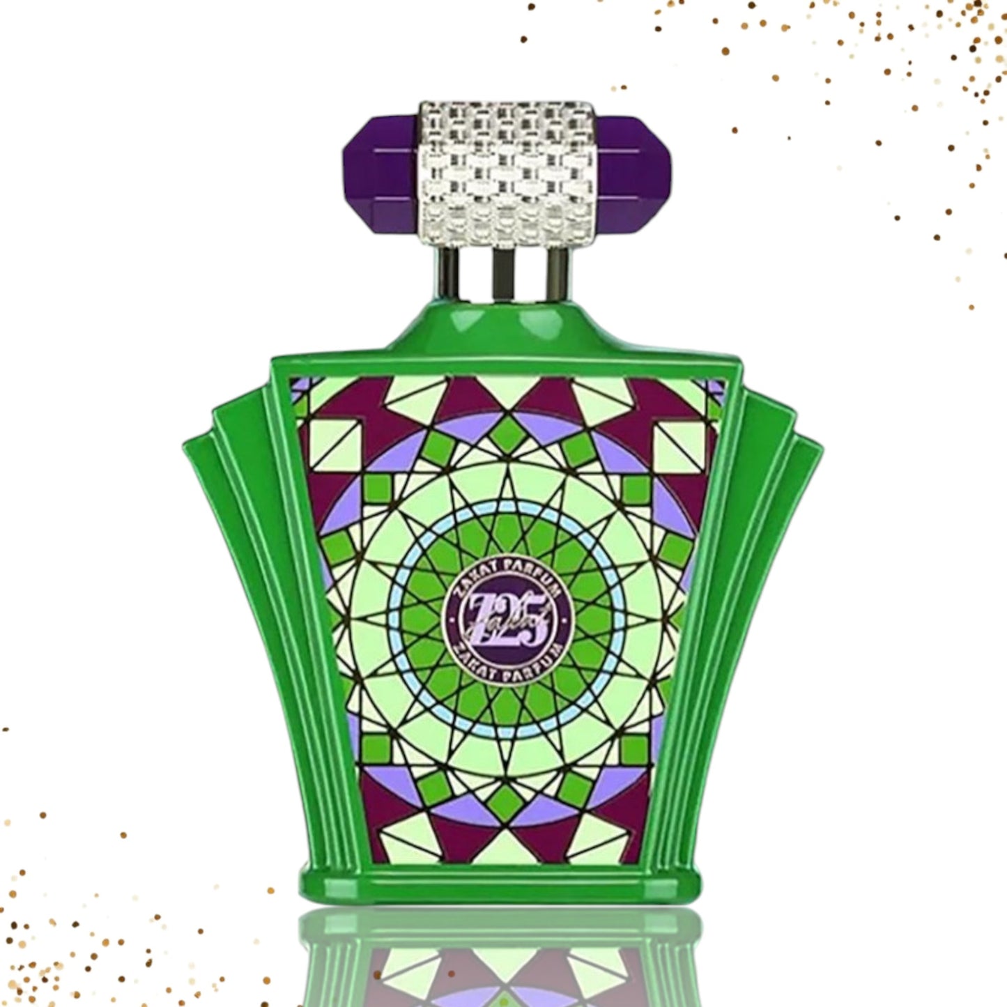 Z25 by Zakat Eau de Parfum 3.4oz