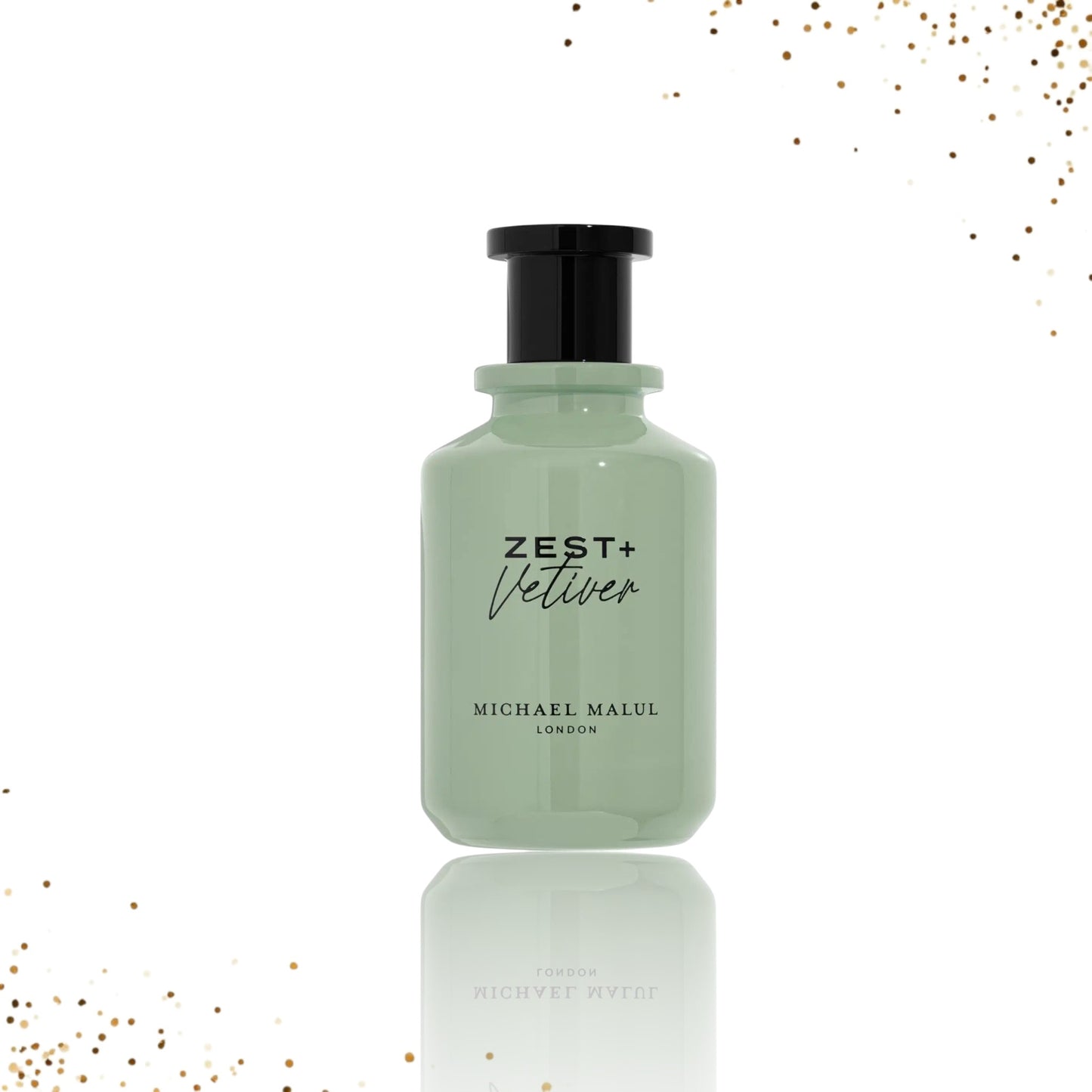 Zest Vetiver By Michael Malul