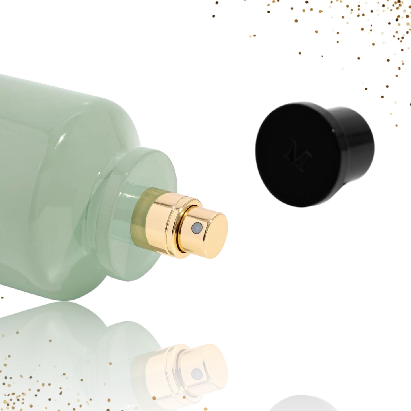 Zest Vetiver By Michael Malul
